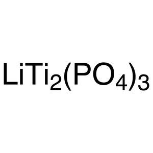 TCI L0416 30622-39-0 Lithium Titanium Phosphate (LiTi2(PO4)3)