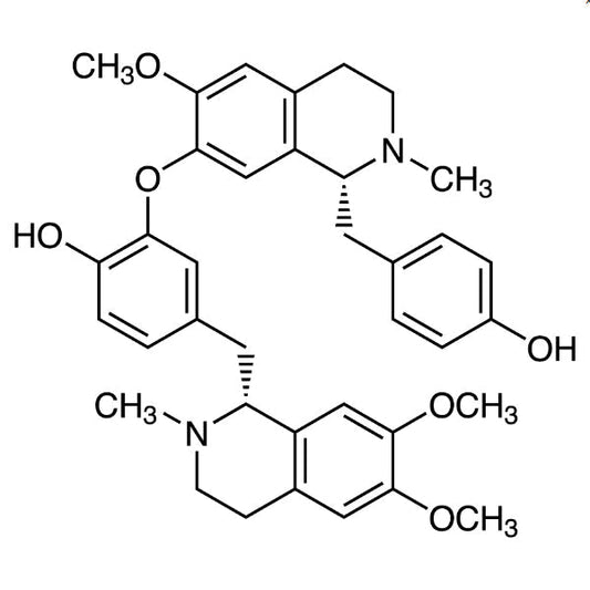 TCI L0432 2586-96-1 Liensinine