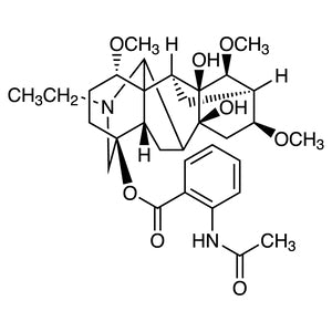 TCI L0442 32854-75-4 Lappaconitine