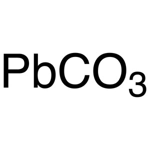 TCI L0451 598-63-0 Lead(II) Carbonate