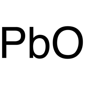 TCI L0469 1317-36-8 Lead(II) Oxide