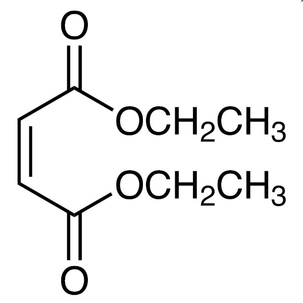 TCI M0010 141-05-9 Diethyl Maleate