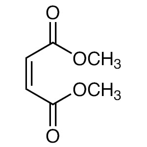 TCI M0012 624-48-6 Dimethyl Maleate