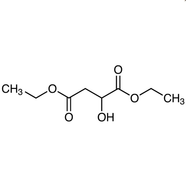 TCI M0024 7554-12-3 Diethyl DL-Malate
