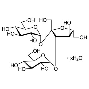TCI M0049 207511-10-2 D-(+)-Melezitose Hydrate