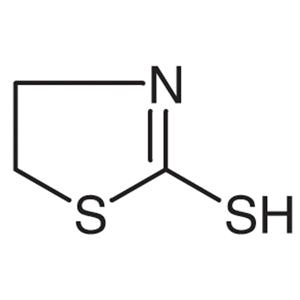 TCI M0065 96-53-7 2-Mercaptothiazoline
