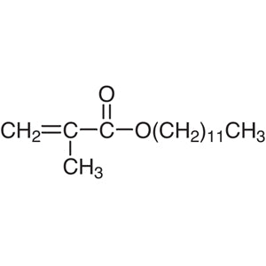 TCI M0083 142-90-5 Dodecyl Methacrylate (stabilized with MEHQ)