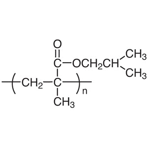 TCI M0086 9011-15-8 Isobutyl Methacrylate Polymer