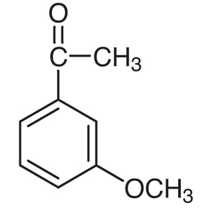TCI M0104 586-37-8 3'-Methoxyacetophenone