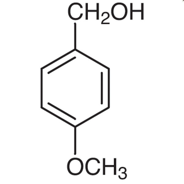 TCI M0107 105-13-5 4-Methoxybenzyl Alcohol