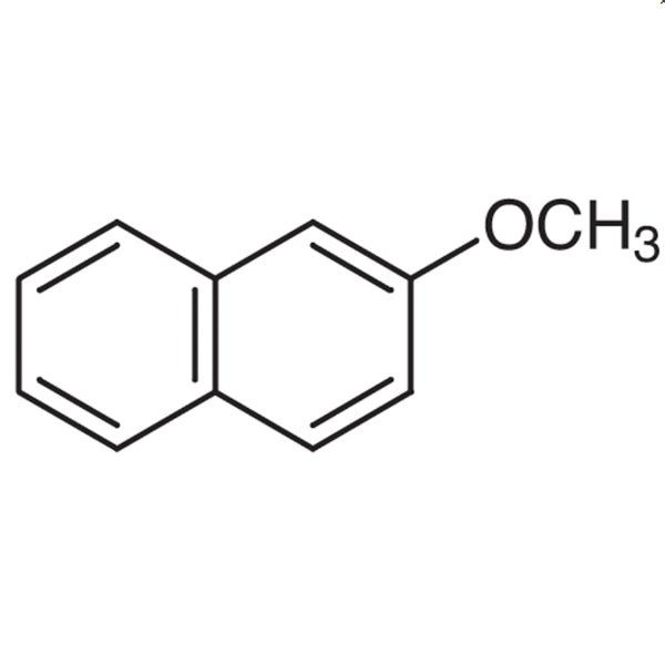 TCI M0117 93-04-9 2-Methoxynaphthalene