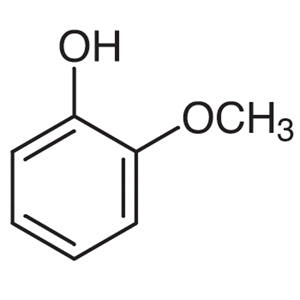 TCI M0121 90-05-1 Guaiacol