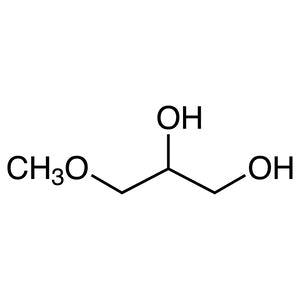 TCI M0125 623-39-2 3-Methoxy-1,2-propanediol