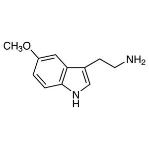 608-07-1 5-Methoxytryptamine - AMI Scientific