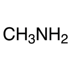 TCI M0137 74-89-5 Methylamine (ca. 40% in Water, ca. 12mol/L)