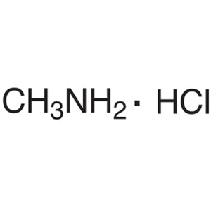 TCI M0138 593-51-1 Methylamine Hydrochloride
