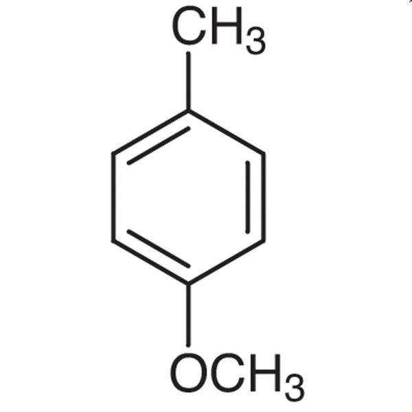 TCI M0149 104-93-8 4-Methoxytoluene