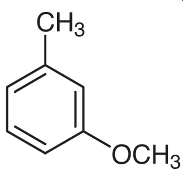 TCI M0151 100-84-5 3-Methoxytoluene
