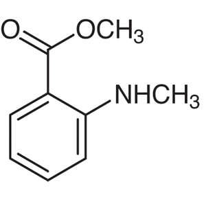 TCI M0155 85-91-6 Methyl N-Methyl-2-aminobenzoate