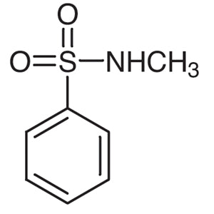 TCI M0157 5183-78-8 N-Methylbenzenesulfonamide