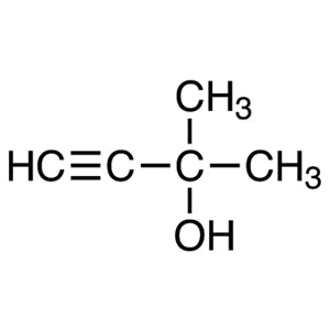 TCI M0180 115-19-5 2-Methyl-3-butyn-2-ol