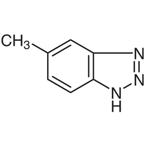 136-85-6 5-Methyl-1H-benzotriazole - AMI Scientific