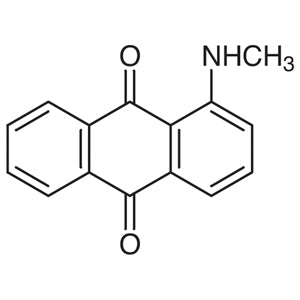 TCI M0255 82-38-2 1-(Methylamino)anthraquinone