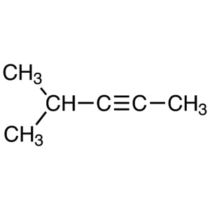 TCI M0270 21020-27-9 4-Methyl-2-pentyne