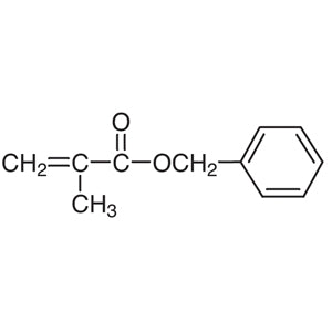 TCI M0279 2495-37-6 Benzyl Methacrylate (stabilized with MEHQ)