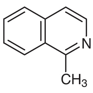 TCI M0298 1721-93-3 1-Methylisoquinoline