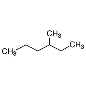 TCI M0340 589-34-4 3-Methylhexane