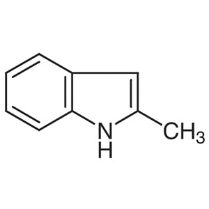 95-20-5 2-Methylindole - AMI Scientific