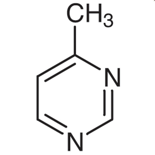 TCI M0356 3438-46-8 4-Methylpyrimidine