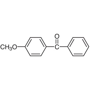 TCI M0357 611-94-9 4-Methoxybenzophenone
