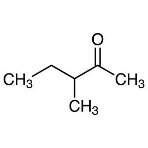 TCI M0388 565-61-7 3-Metil-2-pentanon