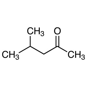 TCI M0389 108-10-1 4-Metil-2-pentanon