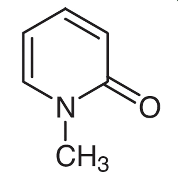 TCI M0412 694-85-9 1-Metil-2-piridon