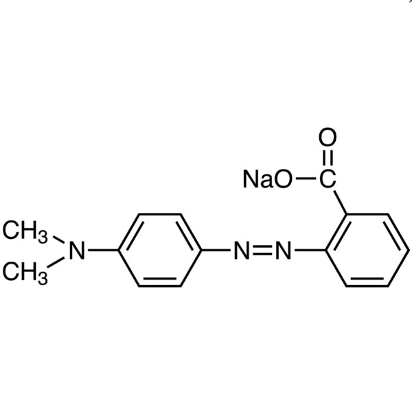 845-10-3 Methyl Red Sodium Salt - AMI Scientific
