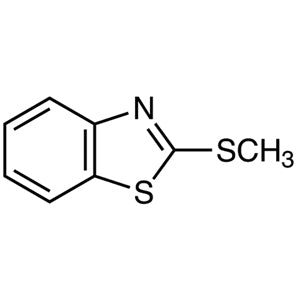 TCI M0439 615-22-5 2-(Metiltio)benzotiazol