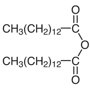 TCI M0484 626-29-9 Myristic Anhydride