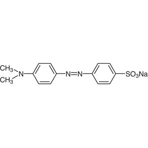 547-58-0 Methyl Orange - AMI Scientific