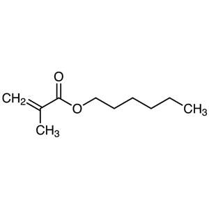 TCI M0503 142-09-6 Hexyl Methacrylate (stabilized with MEHQ)