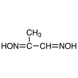 TCI M0507 1804-15-5 Methylglyoxime