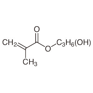 TCI M0512 27813-02-1 Hydroxypropyl Methacrylate (mixture of 2-Hydroxypropyl and 2-Hydroxy-1-methylethyl Methacrylate) (stabilized with MEHQ)