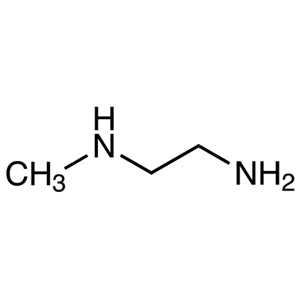 TCI M0518 109-81-9 N-Methylethylenediamine
