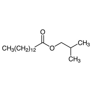 TCI M0555 25263-97-2 Isobutyl Myristate