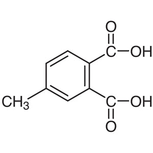TCI M0560 4316-23-8 4-Methylphthalic Acid