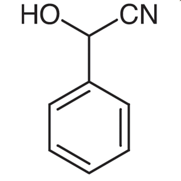 TCI M0566 532-28-5 Mandelonitrile