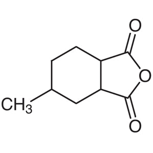 TCI M0567 19438-60-9 4-Metilcyclohexana-1,2-dikarboksilat Anhidrida (campuran cis- dan trans-)