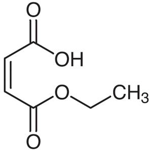 TCI M0614 3990-03-2 Ethyl Hydrogen Maleate